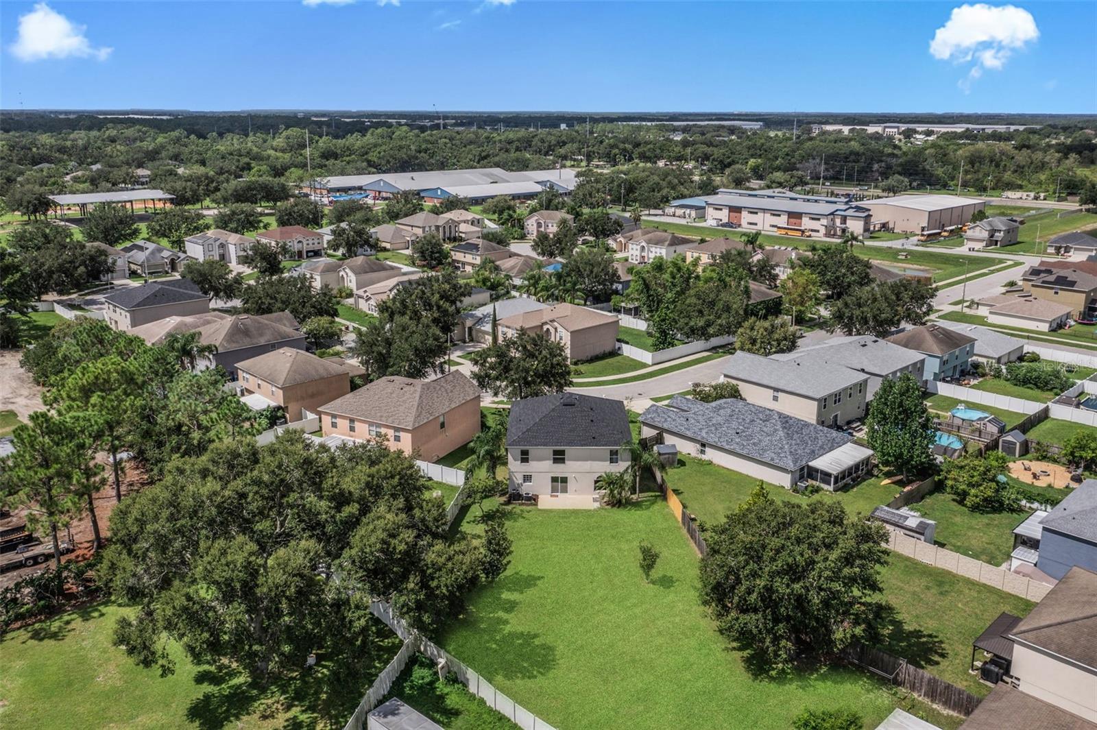 1205 MYOPIA HUNT CLUB DR, AUBURNDALE, FL, 33823