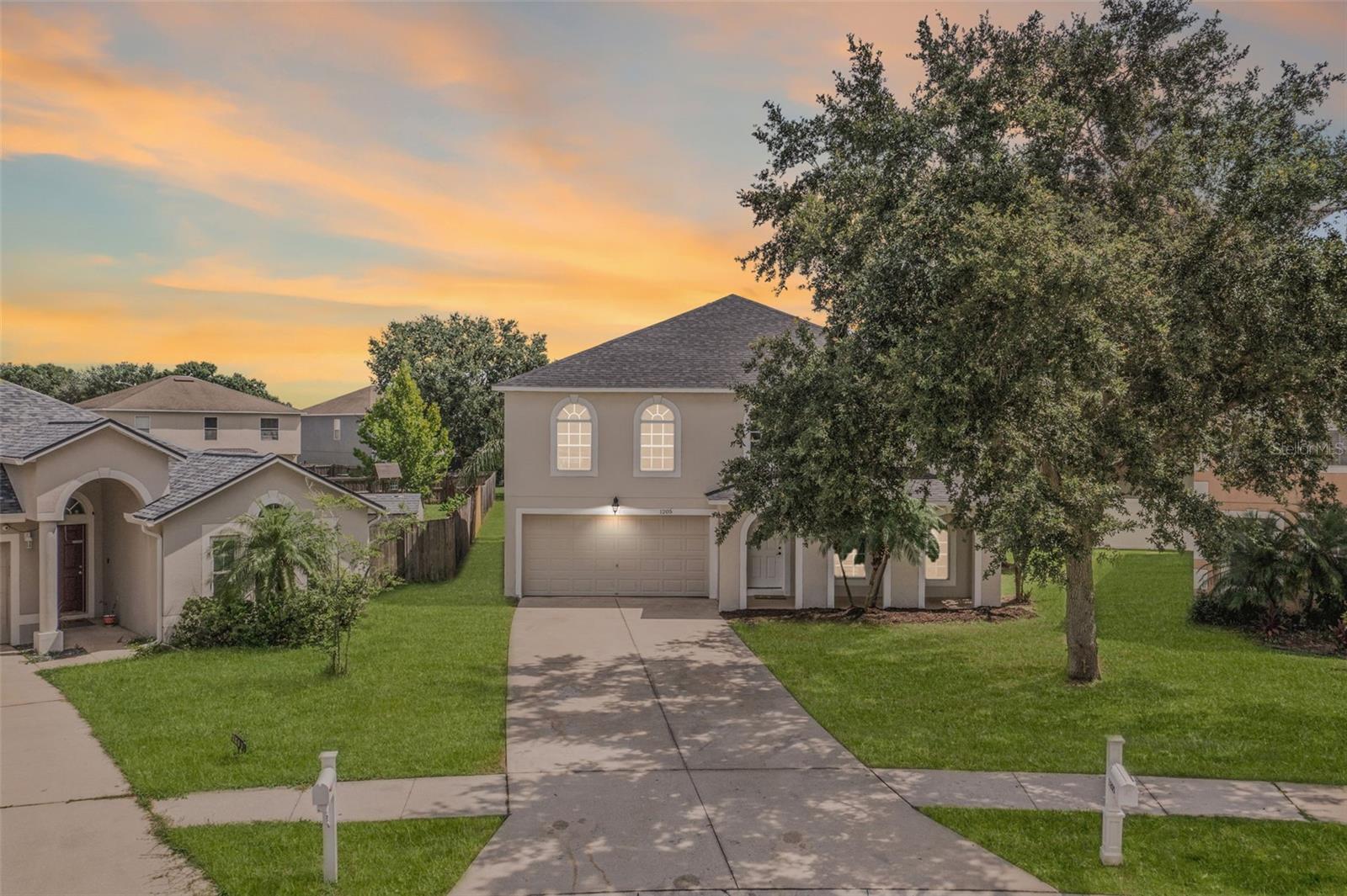 1205 MYOPIA HUNT CLUB DR, AUBURNDALE, FL, 33823