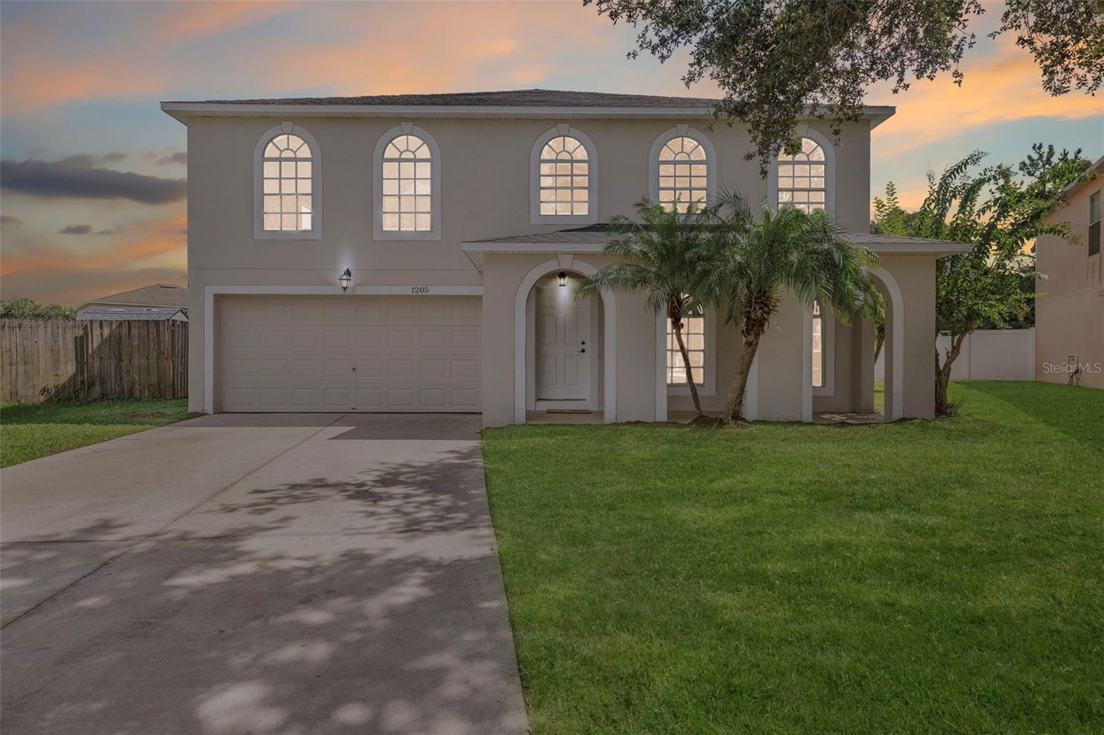 1205 MYOPIA HUNT CLUB DR, AUBURNDALE, FL, 33823