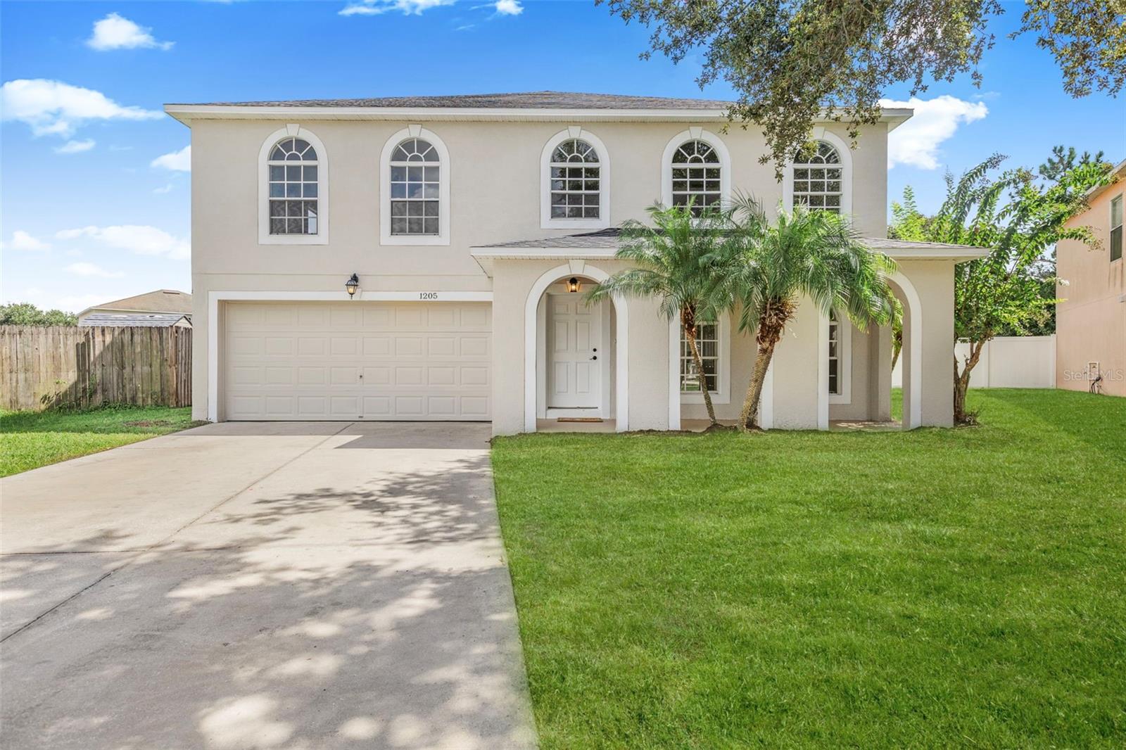 1205 MYOPIA HUNT CLUB DR, AUBURNDALE, FL, 33823