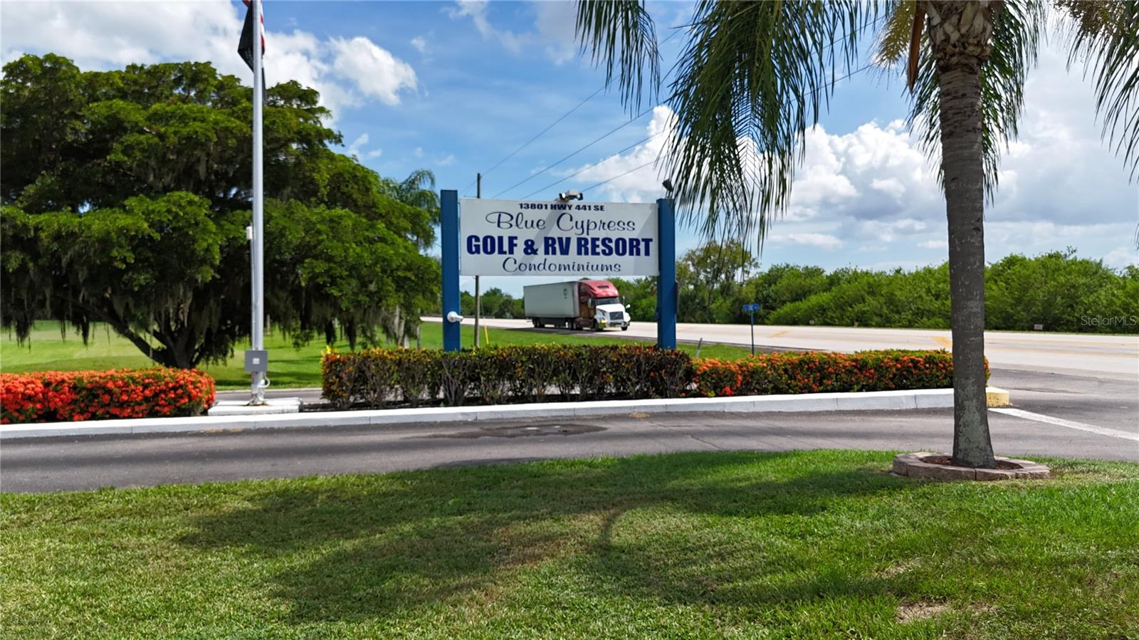 13560 SE 127TH TER, OKEECHOBEE, FL, 34974