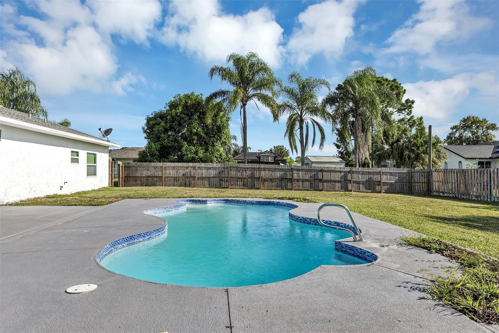 1099 DUSSELDORF AVE NW, PALM BAY, FL, 32907