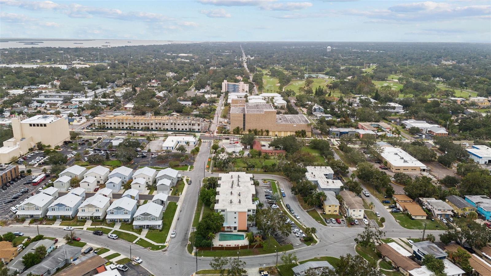 100 WAVERLY WAY #403, CLEARWATER, FL, 33756