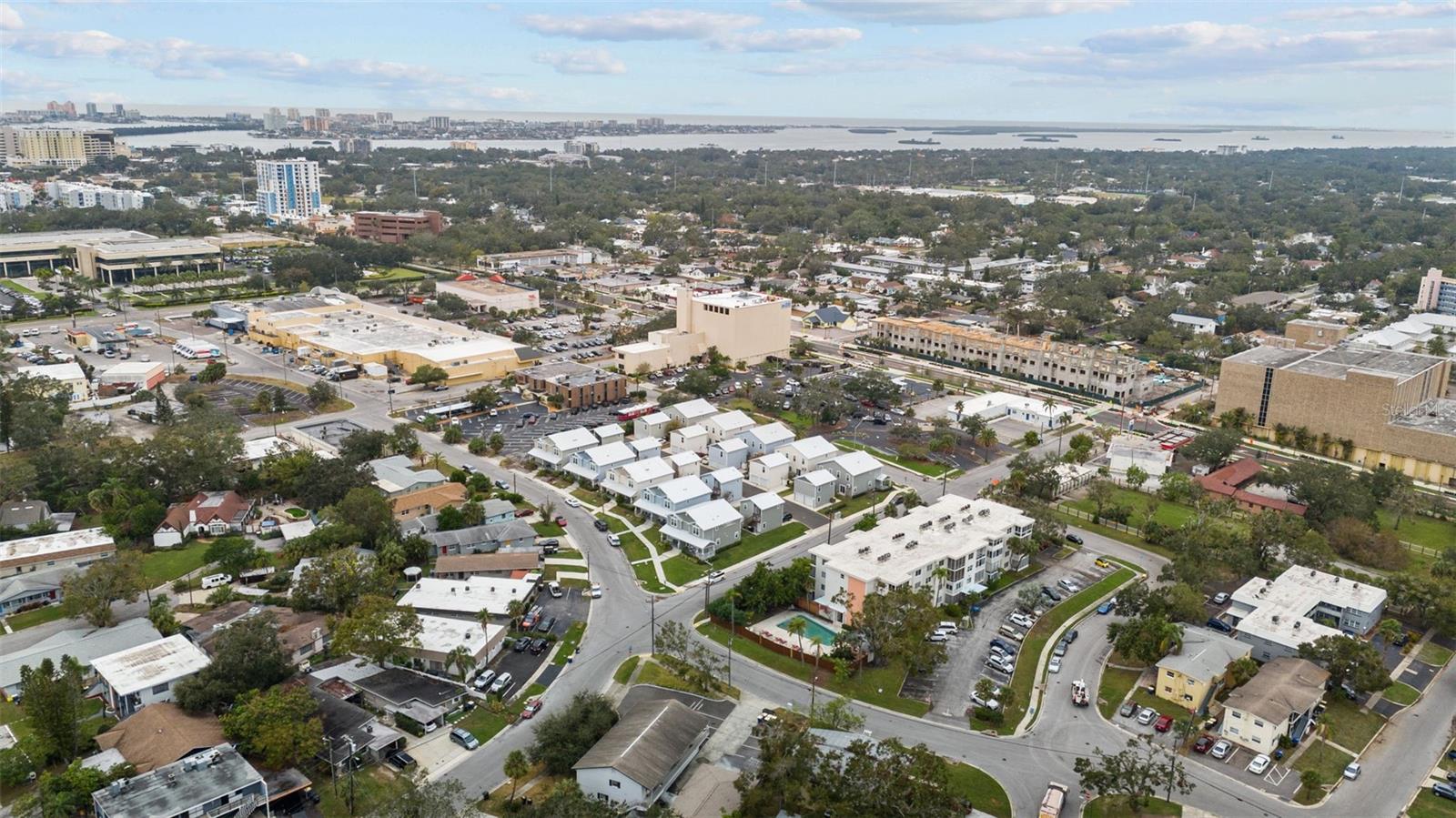 100 WAVERLY WAY #403, CLEARWATER, FL, 33756