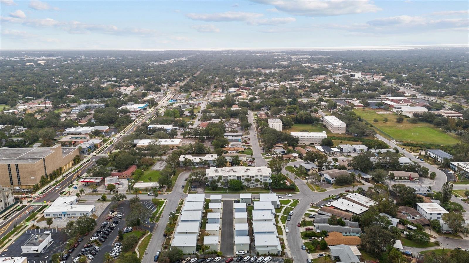 100 WAVERLY WAY #403, CLEARWATER, FL, 33756