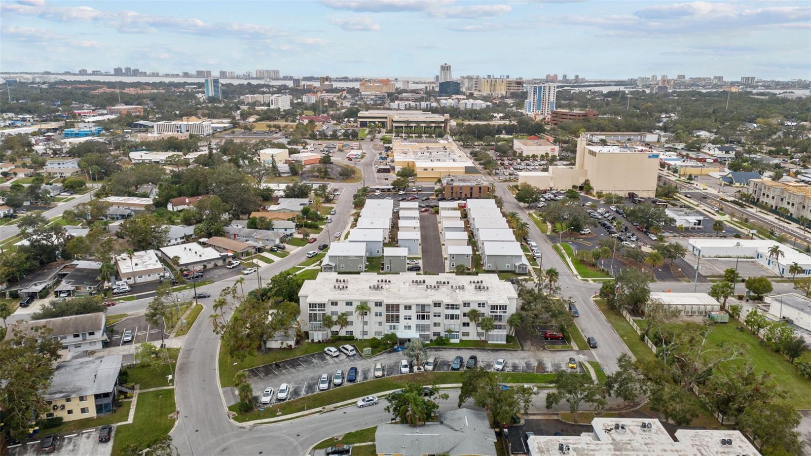 100 WAVERLY WAY #403, CLEARWATER, FL, 33756