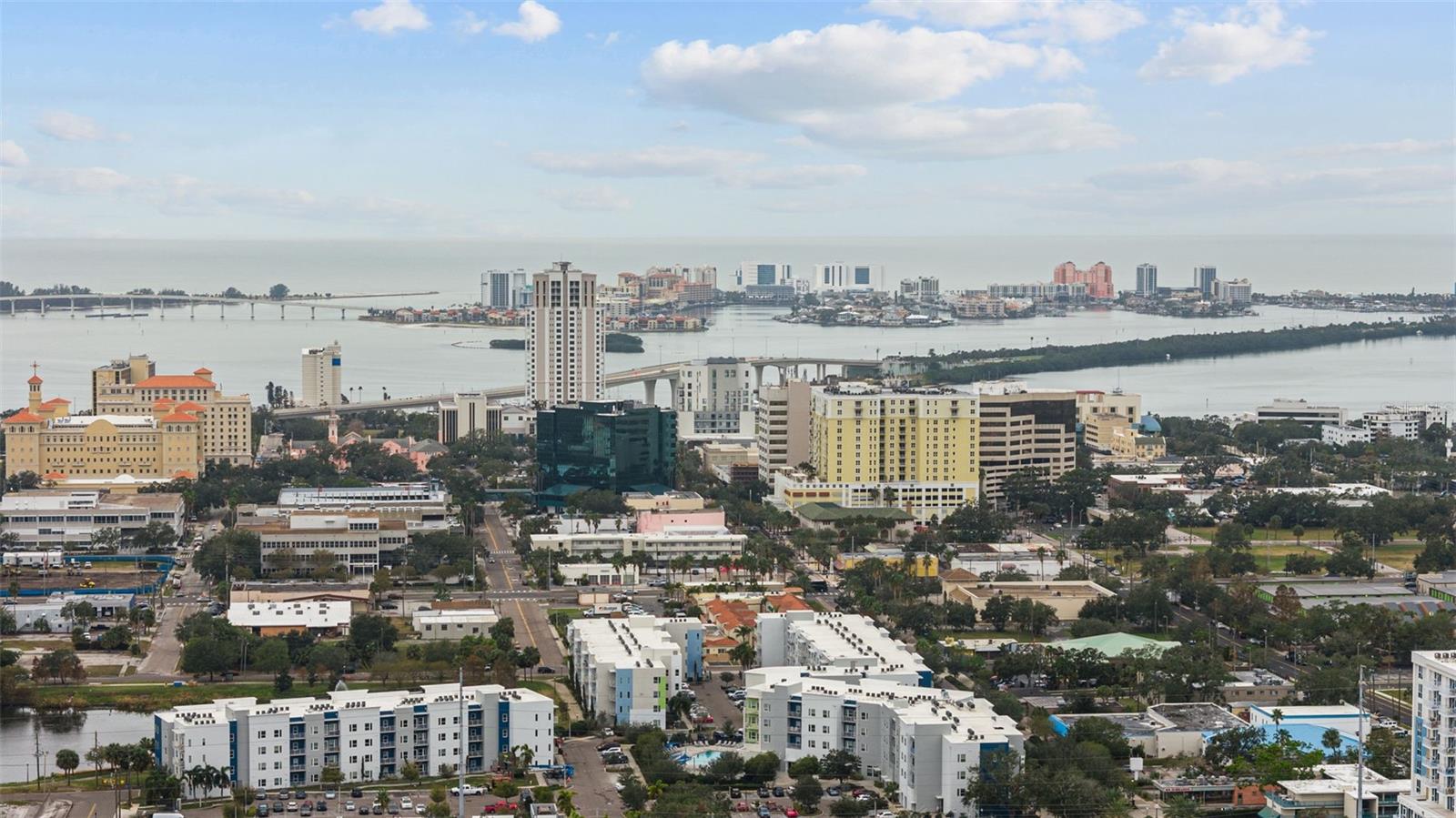 100 WAVERLY WAY #403, CLEARWATER, FL, 33756