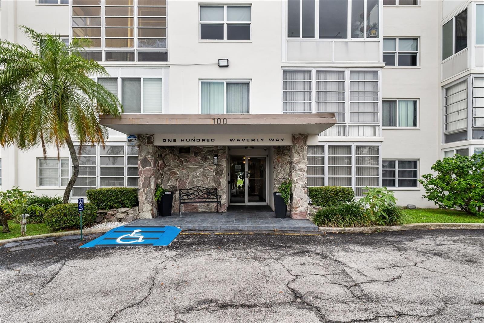 100 WAVERLY WAY #403, CLEARWATER, FL, 33756