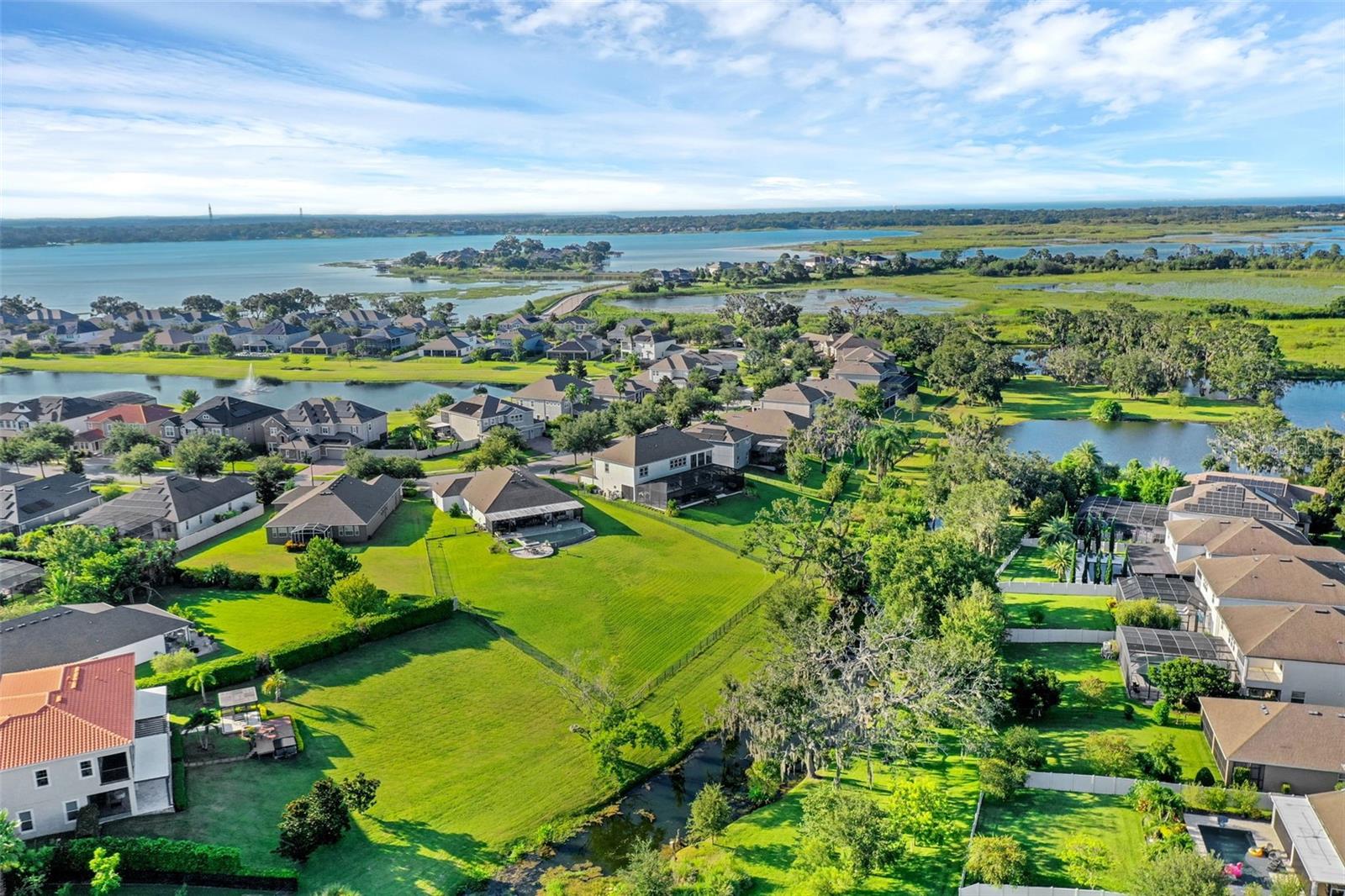 15956 CITRUS KNOLL DR, WINTER GARDEN, FL, 34787