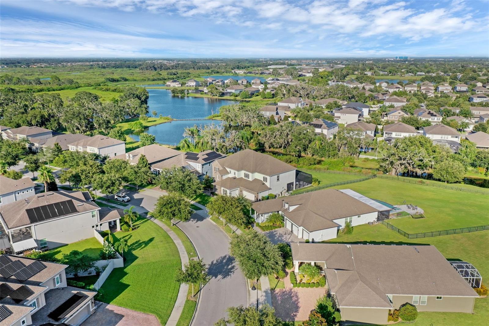 15956 CITRUS KNOLL DR, WINTER GARDEN, FL, 34787