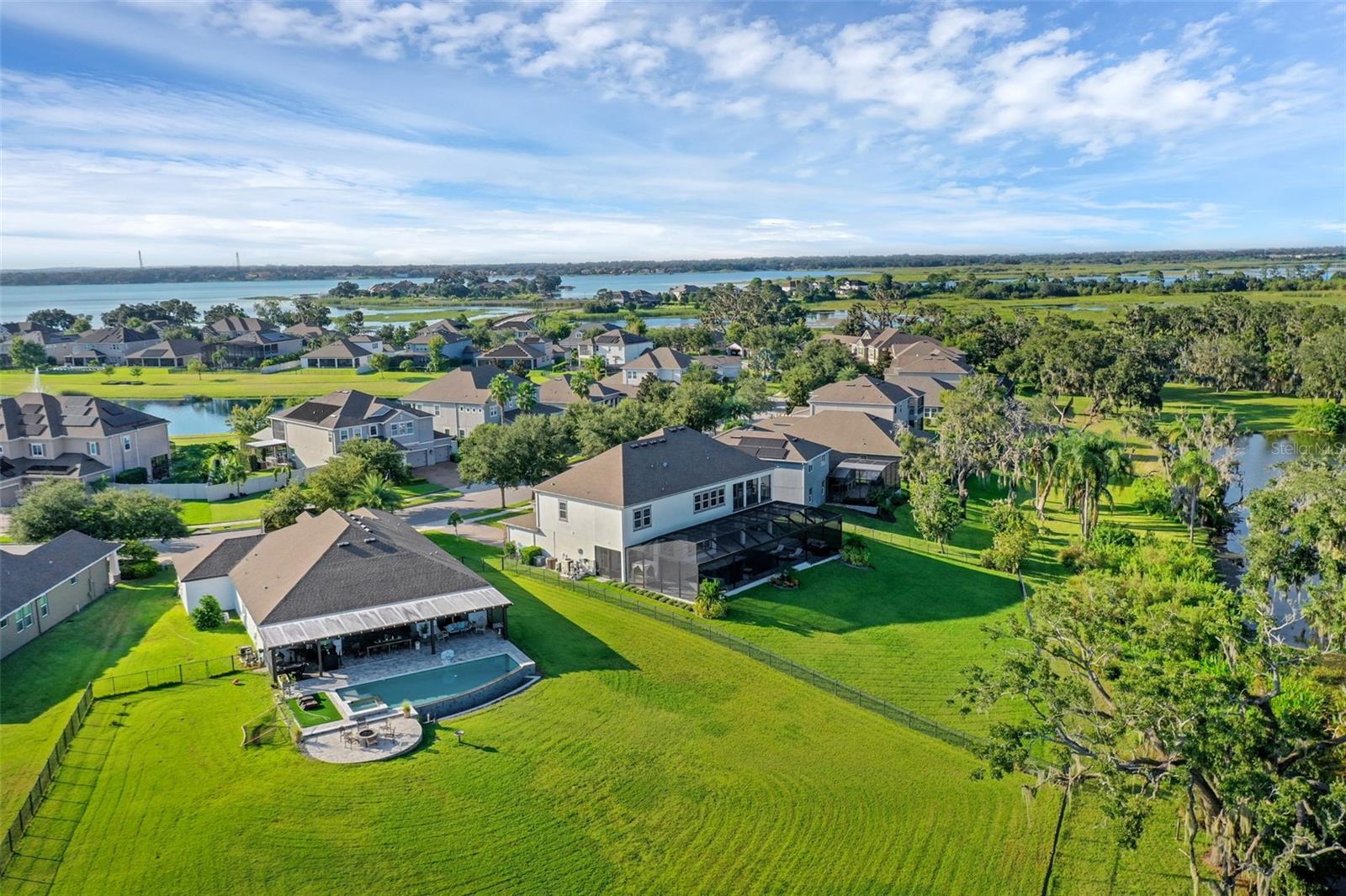 15956 CITRUS KNOLL DR, WINTER GARDEN, FL, 34787