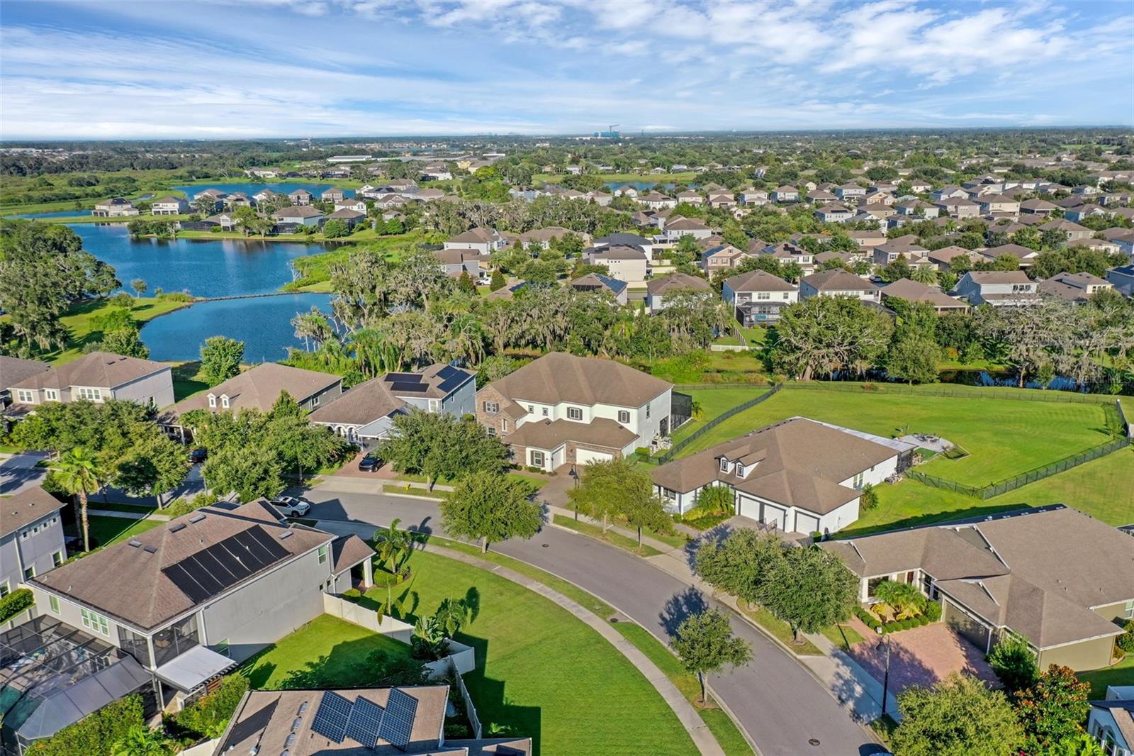 15956 CITRUS KNOLL DR, WINTER GARDEN, FL, 34787