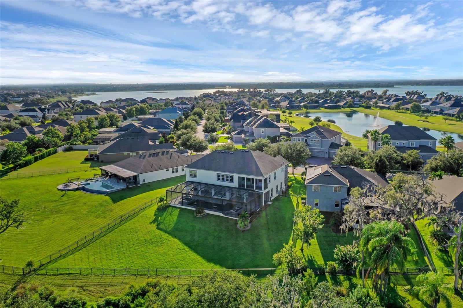 15956 CITRUS KNOLL DR, WINTER GARDEN, FL, 34787