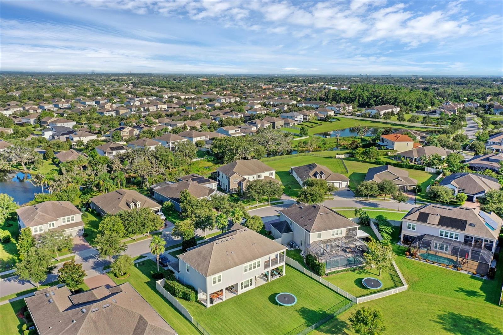 15956 CITRUS KNOLL DR, WINTER GARDEN, FL, 34787