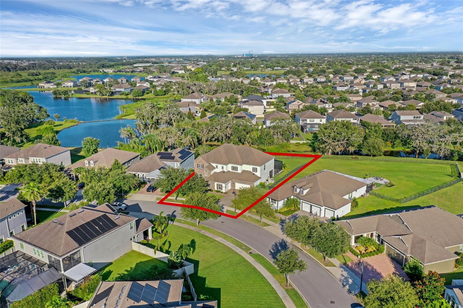 15956 CITRUS KNOLL DR, WINTER GARDEN, FL, 34787