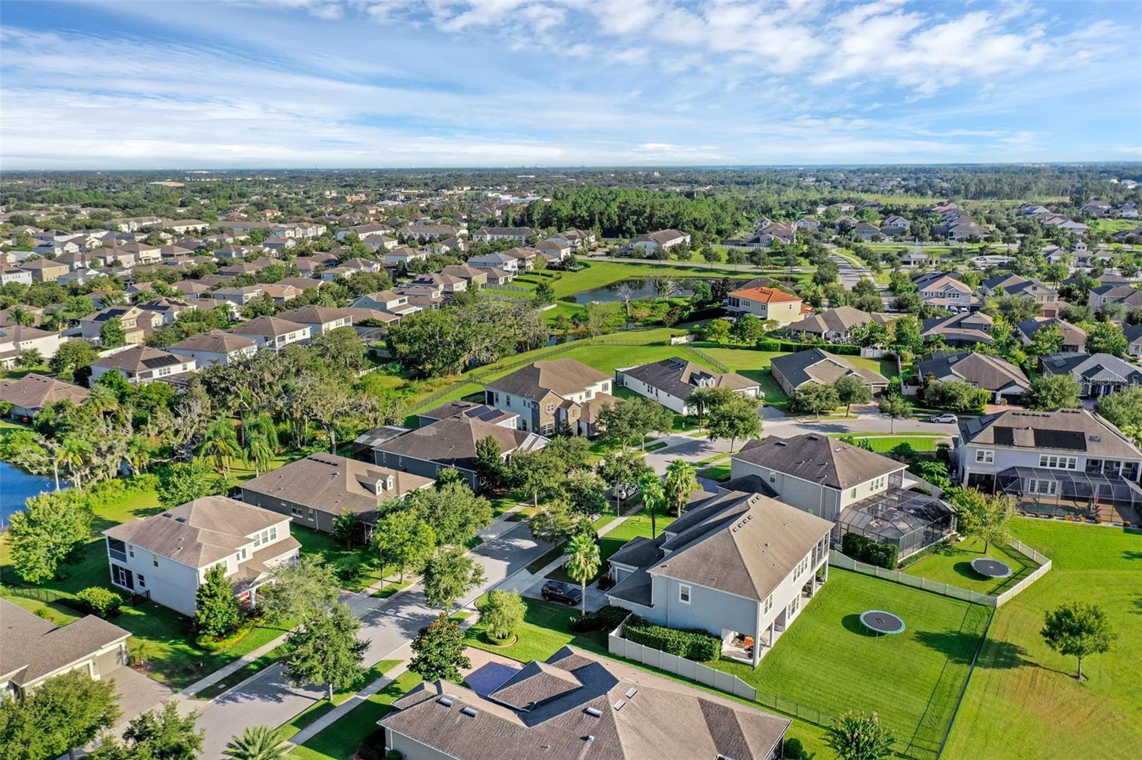 15956 CITRUS KNOLL DR, WINTER GARDEN, FL, 34787