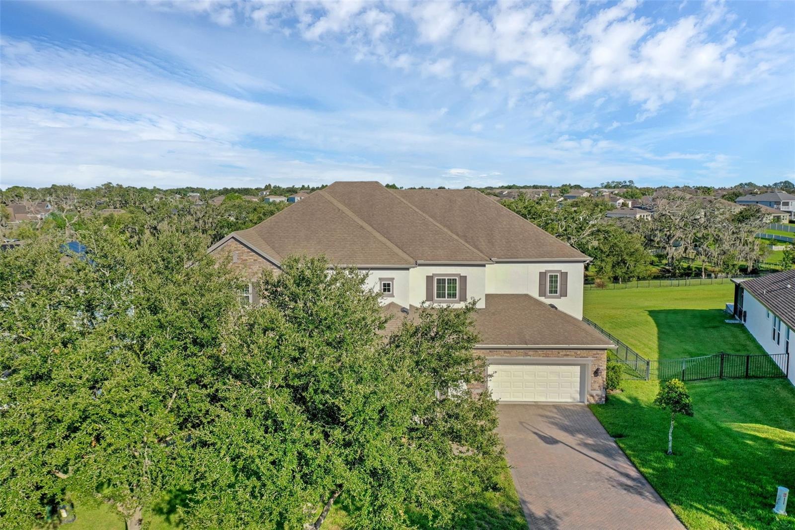 15956 CITRUS KNOLL DR, WINTER GARDEN, FL, 34787