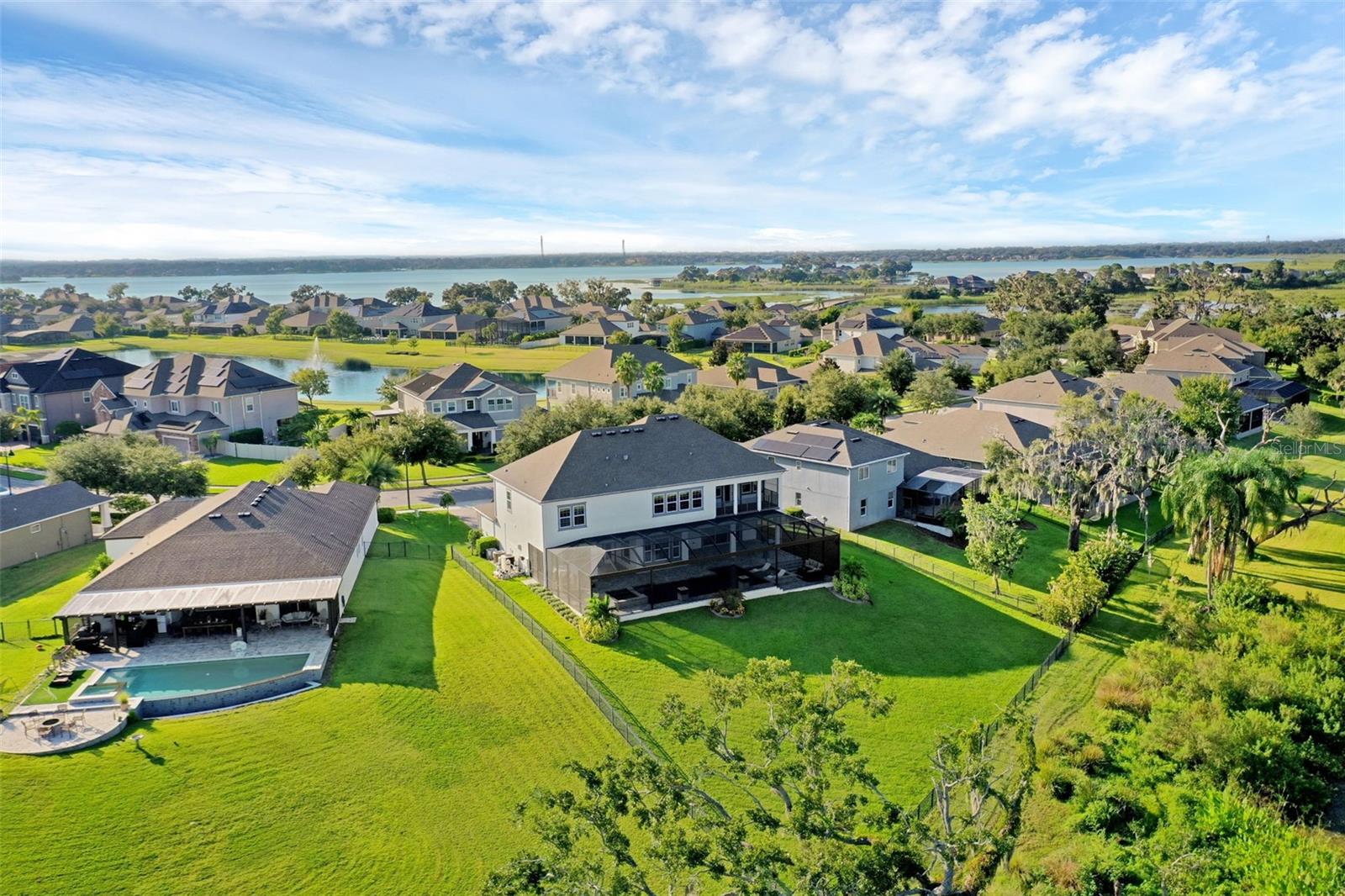 15956 CITRUS KNOLL DR, WINTER GARDEN, FL, 34787