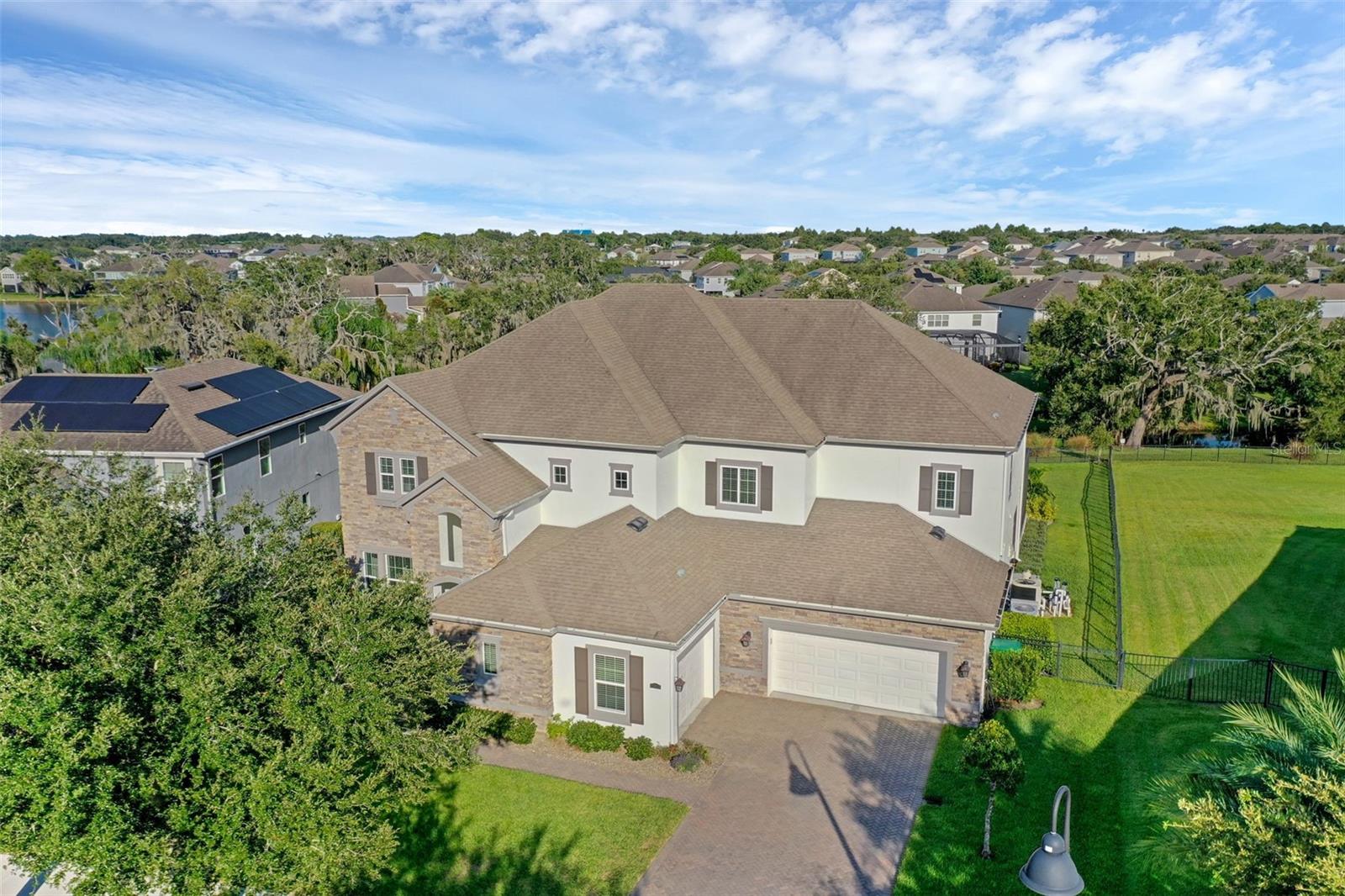 15956 CITRUS KNOLL DR, WINTER GARDEN, FL, 34787