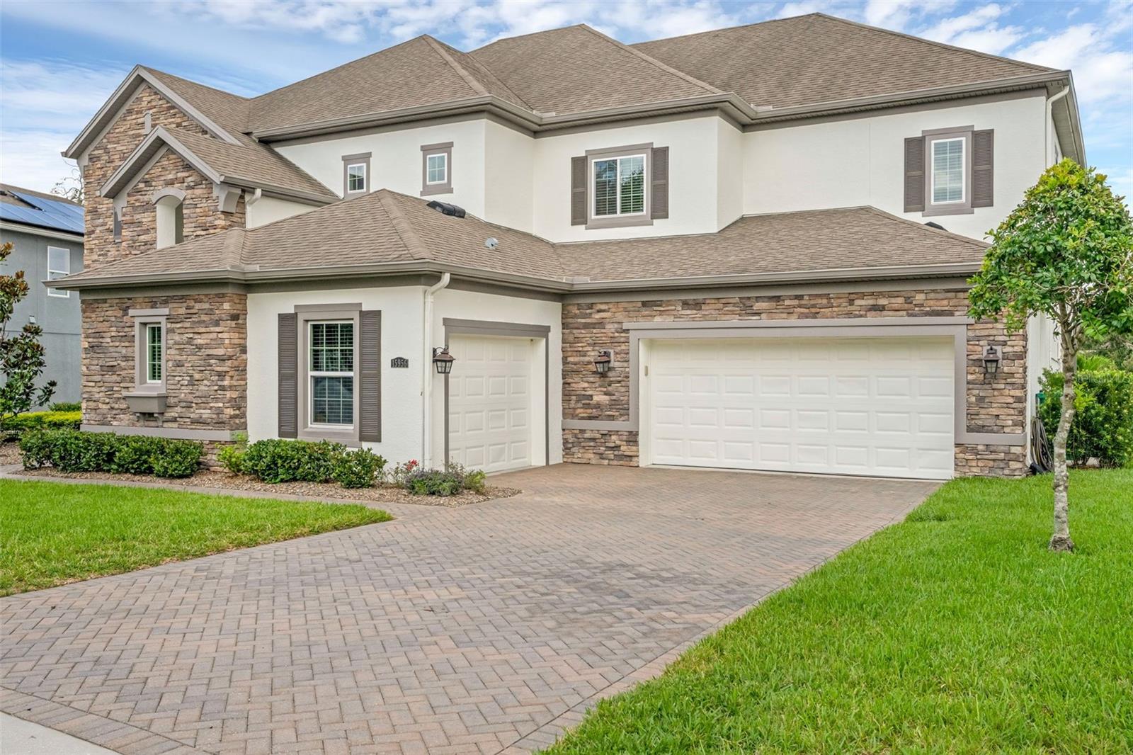 15956 CITRUS KNOLL DR, WINTER GARDEN, FL, 34787