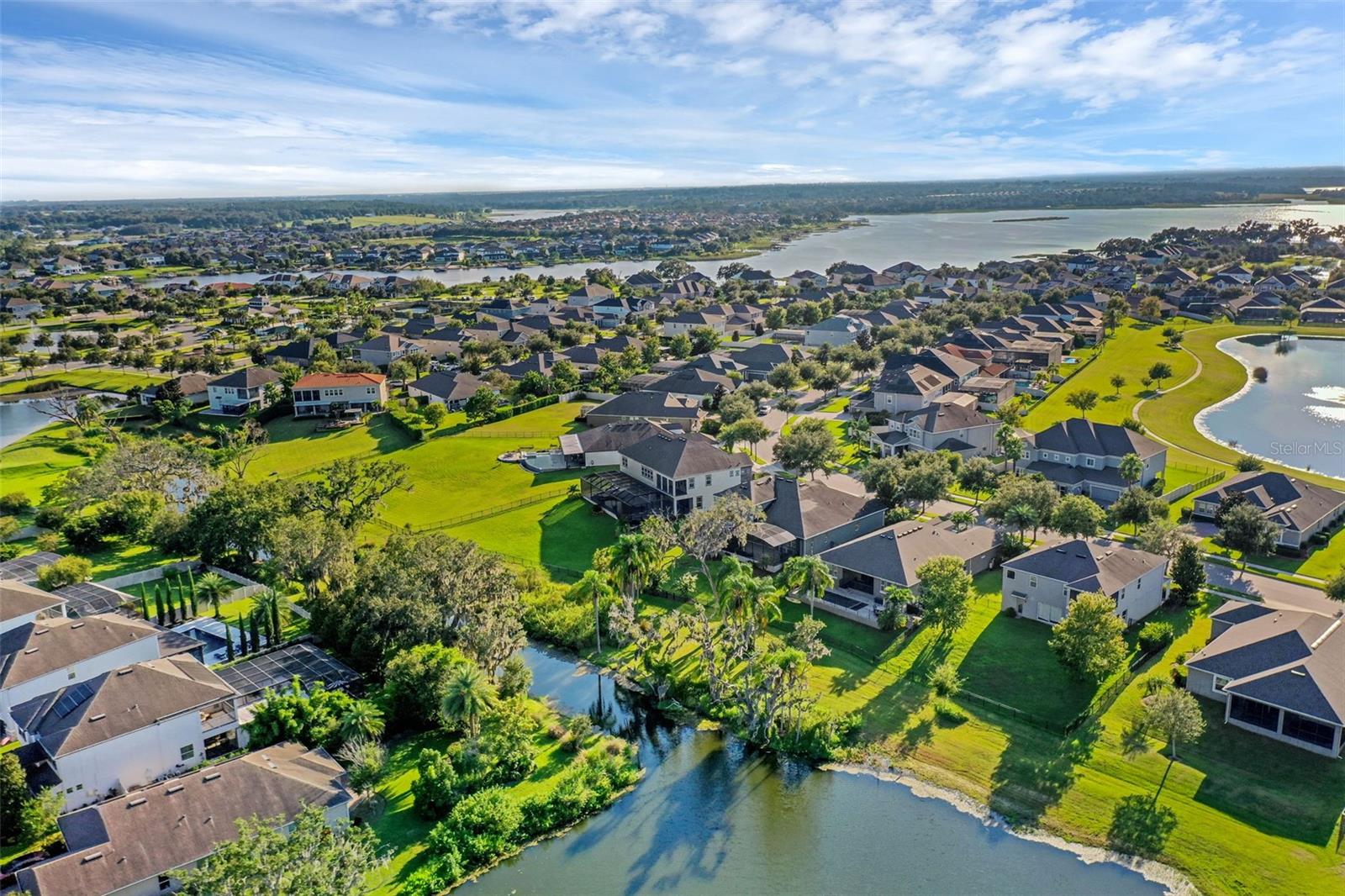 15956 CITRUS KNOLL DR, WINTER GARDEN, FL, 34787