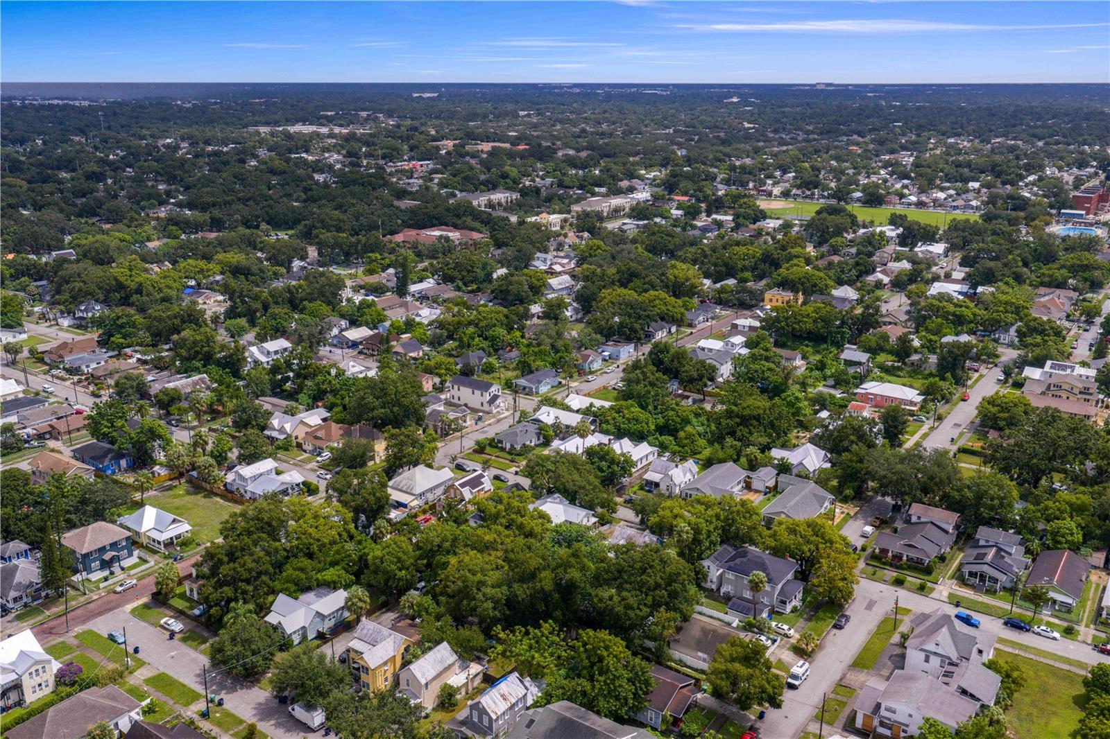 2810 N 10TH ST, TAMPA, FL, 33605