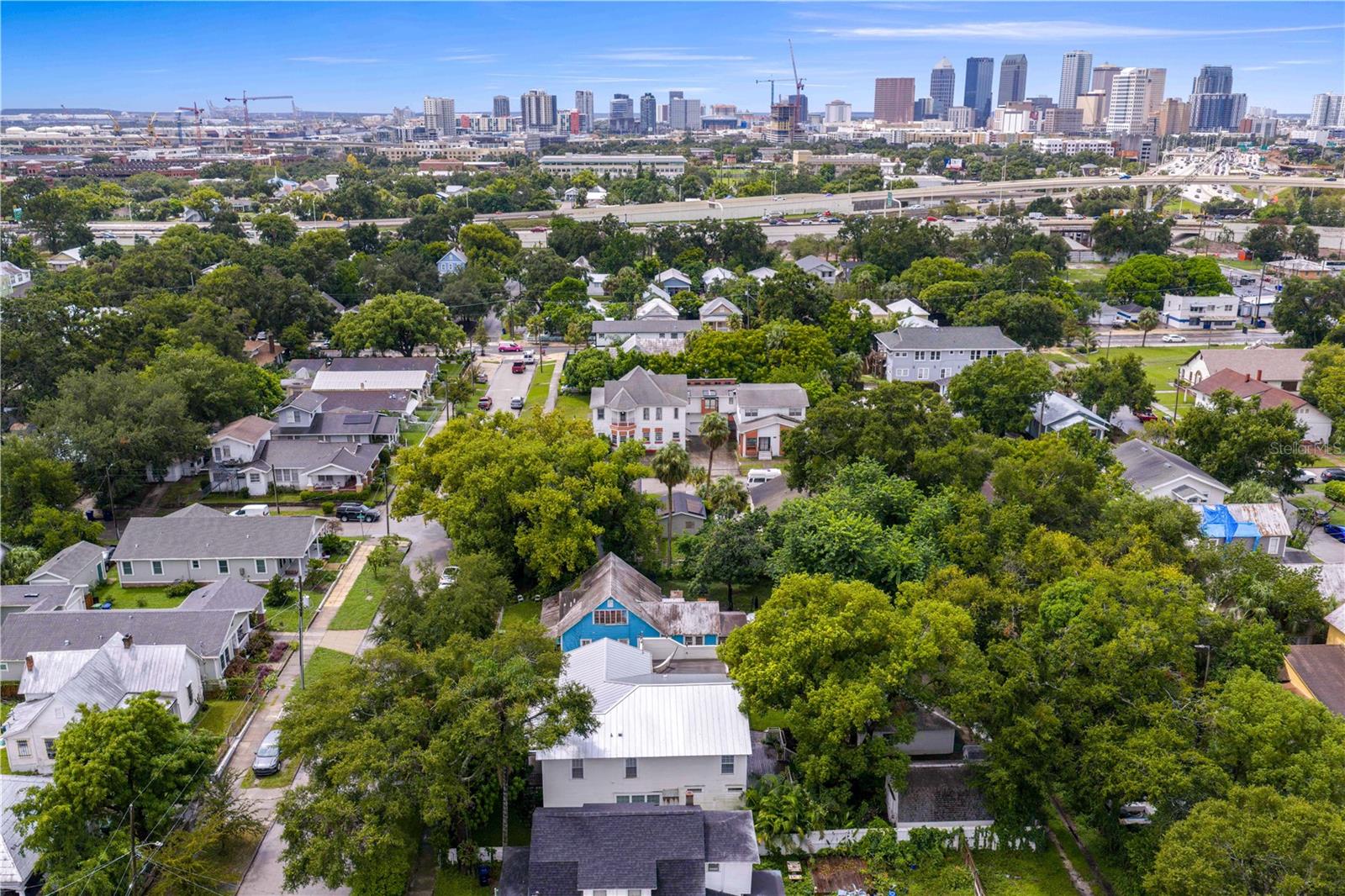 2810 N 10TH ST, TAMPA, FL, 33605