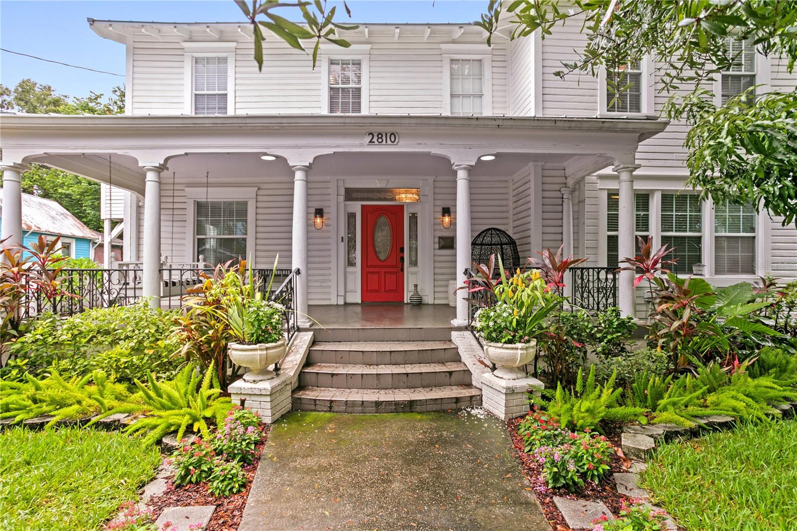 2810 N 10TH ST, TAMPA, FL, 33605