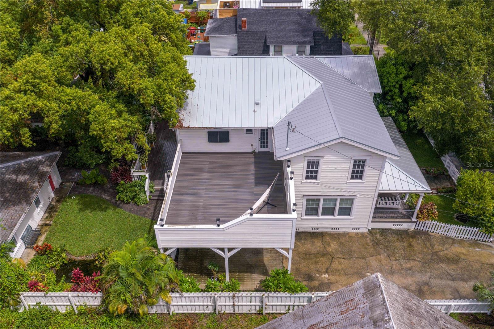 2810 N 10TH ST, TAMPA, FL, 33605