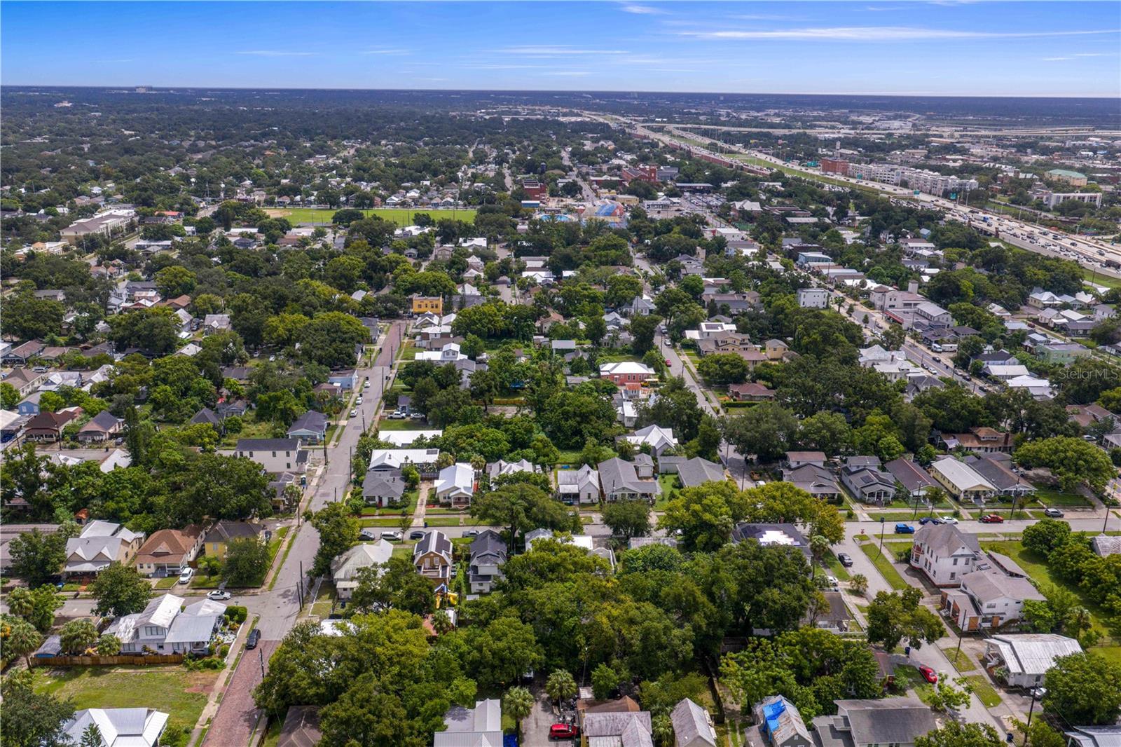 2810 N 10TH ST, TAMPA, FL, 33605