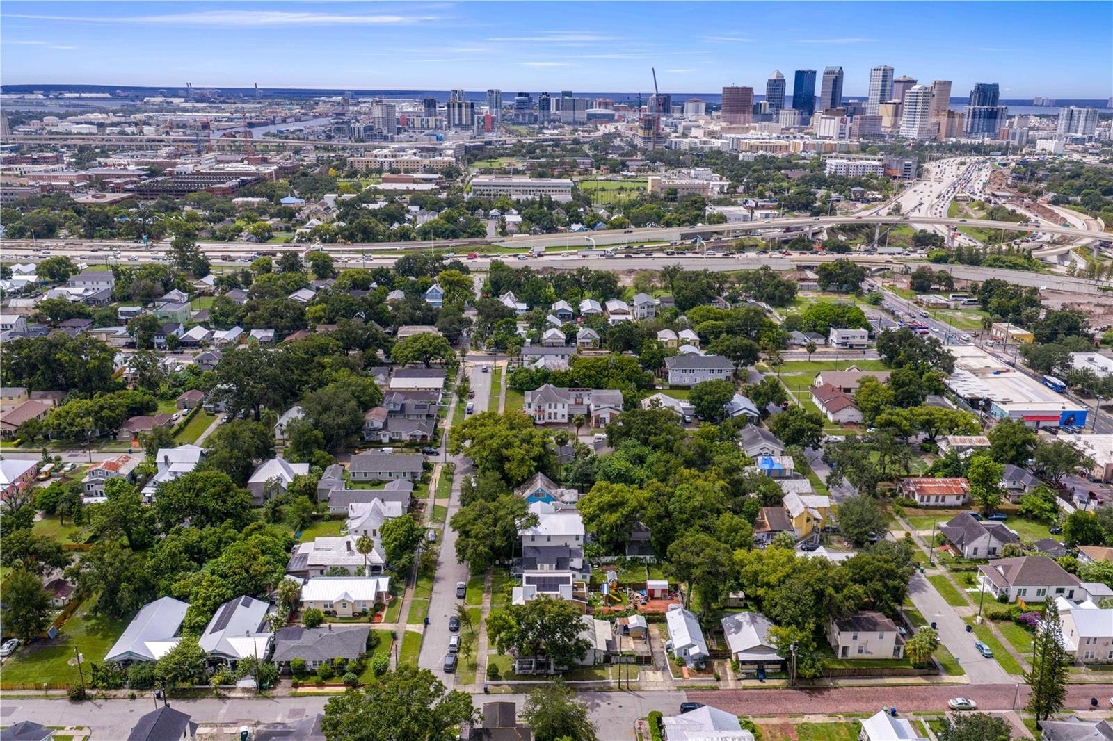 2810 N 10TH ST, TAMPA, FL, 33605