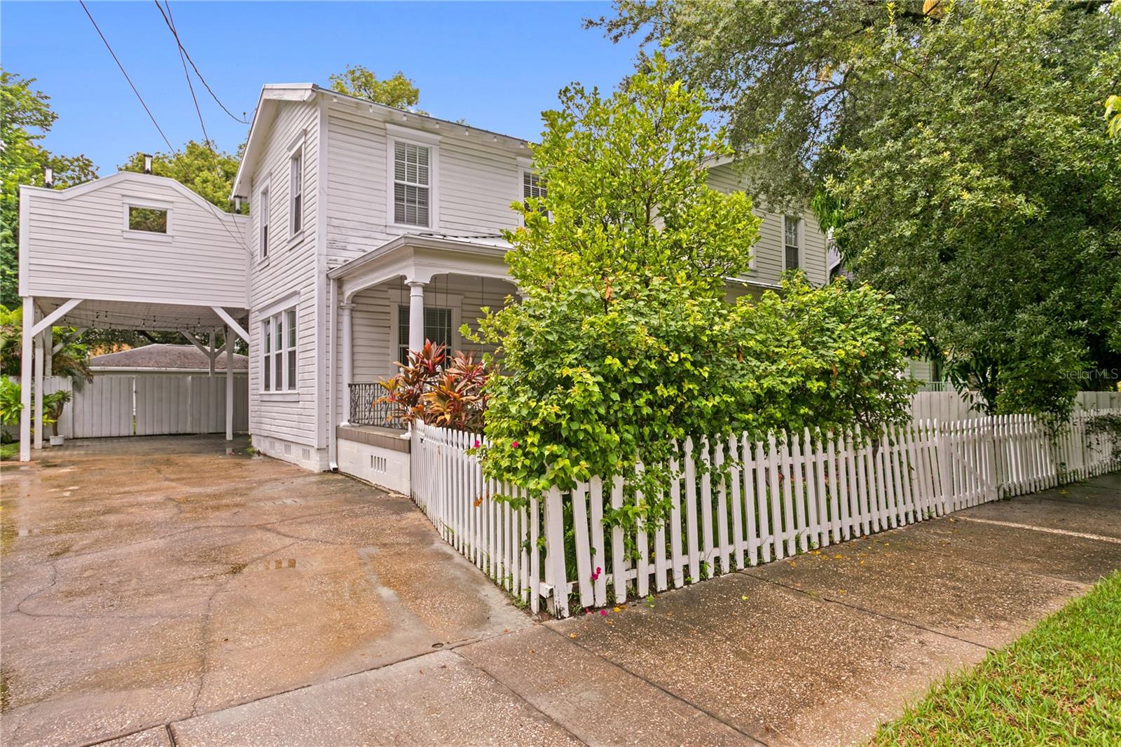 2810 N 10TH ST, TAMPA, FL, 33605