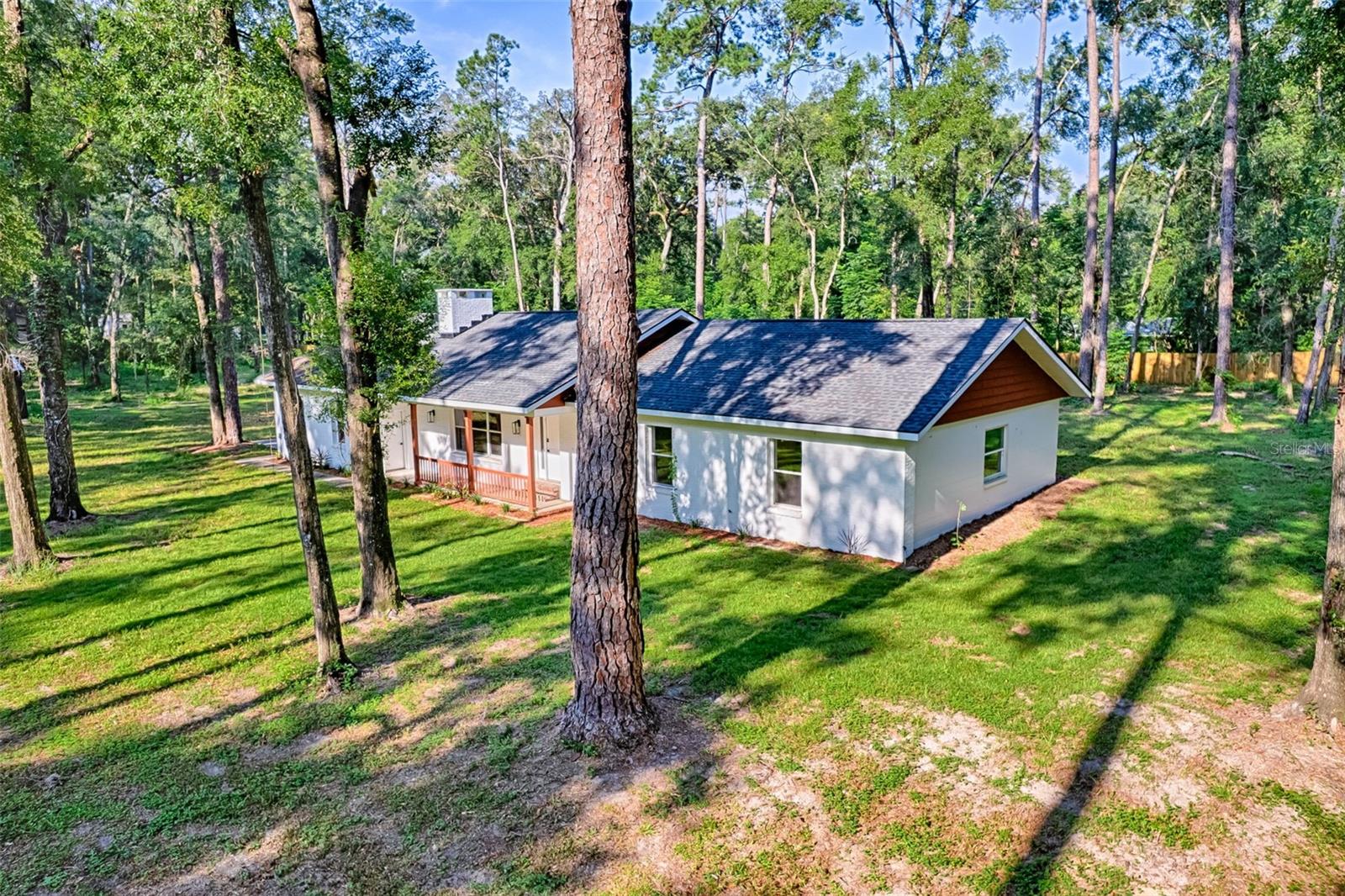 3800 NW 136TH ST, GAINESVILLE, FL, 32606