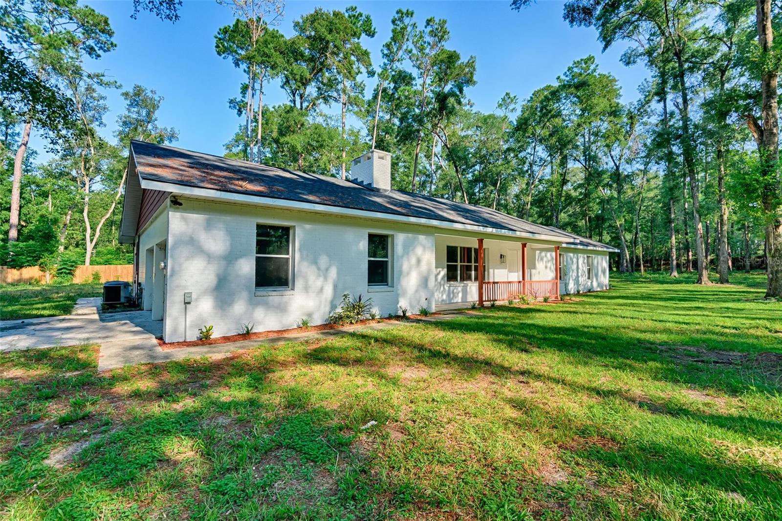 3800 NW 136TH ST, GAINESVILLE, FL, 32606