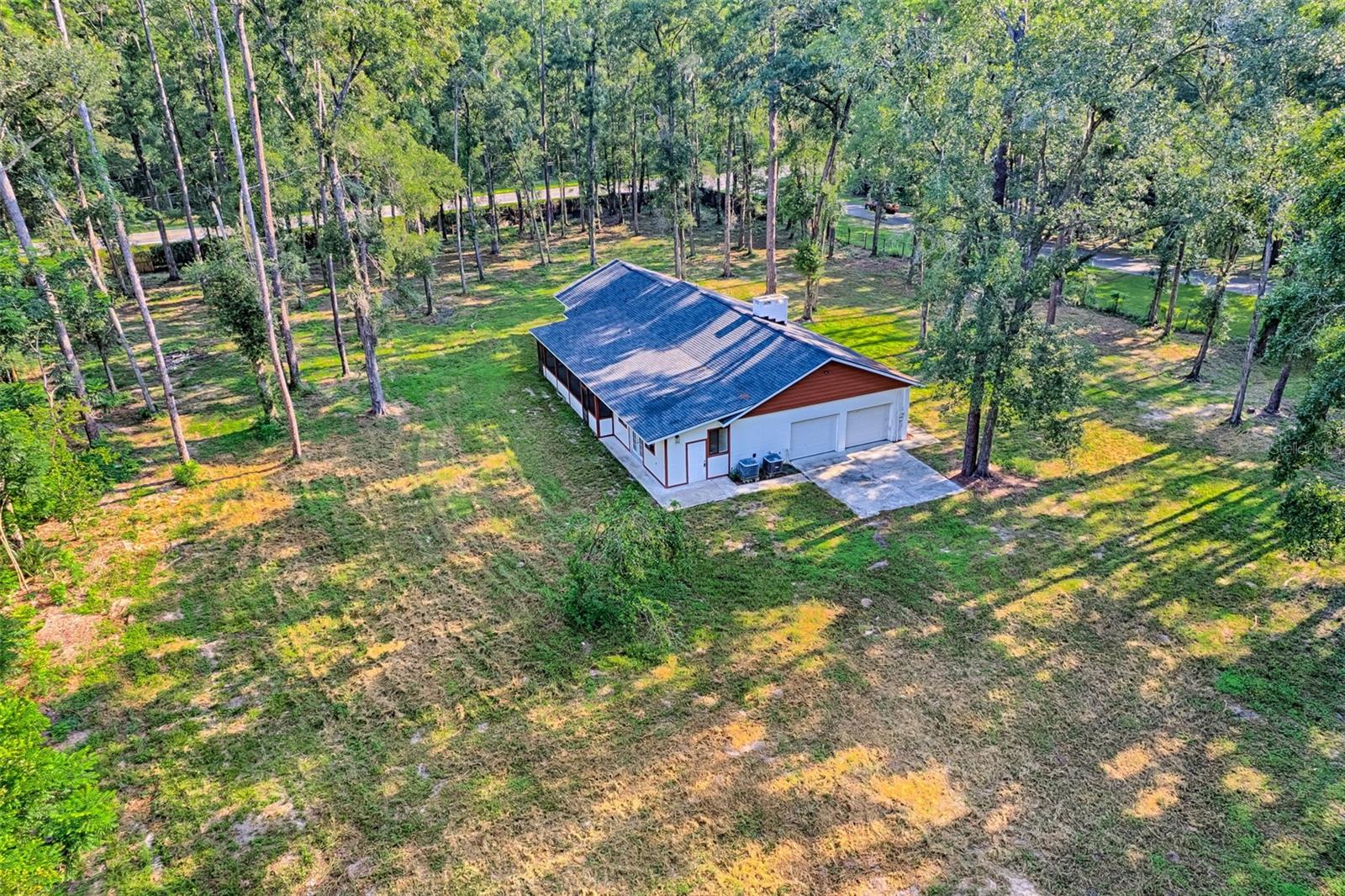 3800 NW 136TH ST, GAINESVILLE, FL, 32606