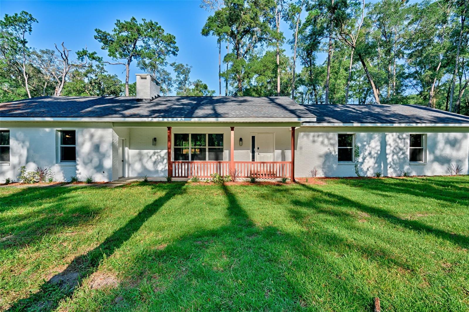 3800 NW 136TH ST, GAINESVILLE, FL, 32606