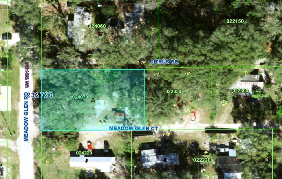 MEADOW GLEN RD, LAKELAND, FL, 33810