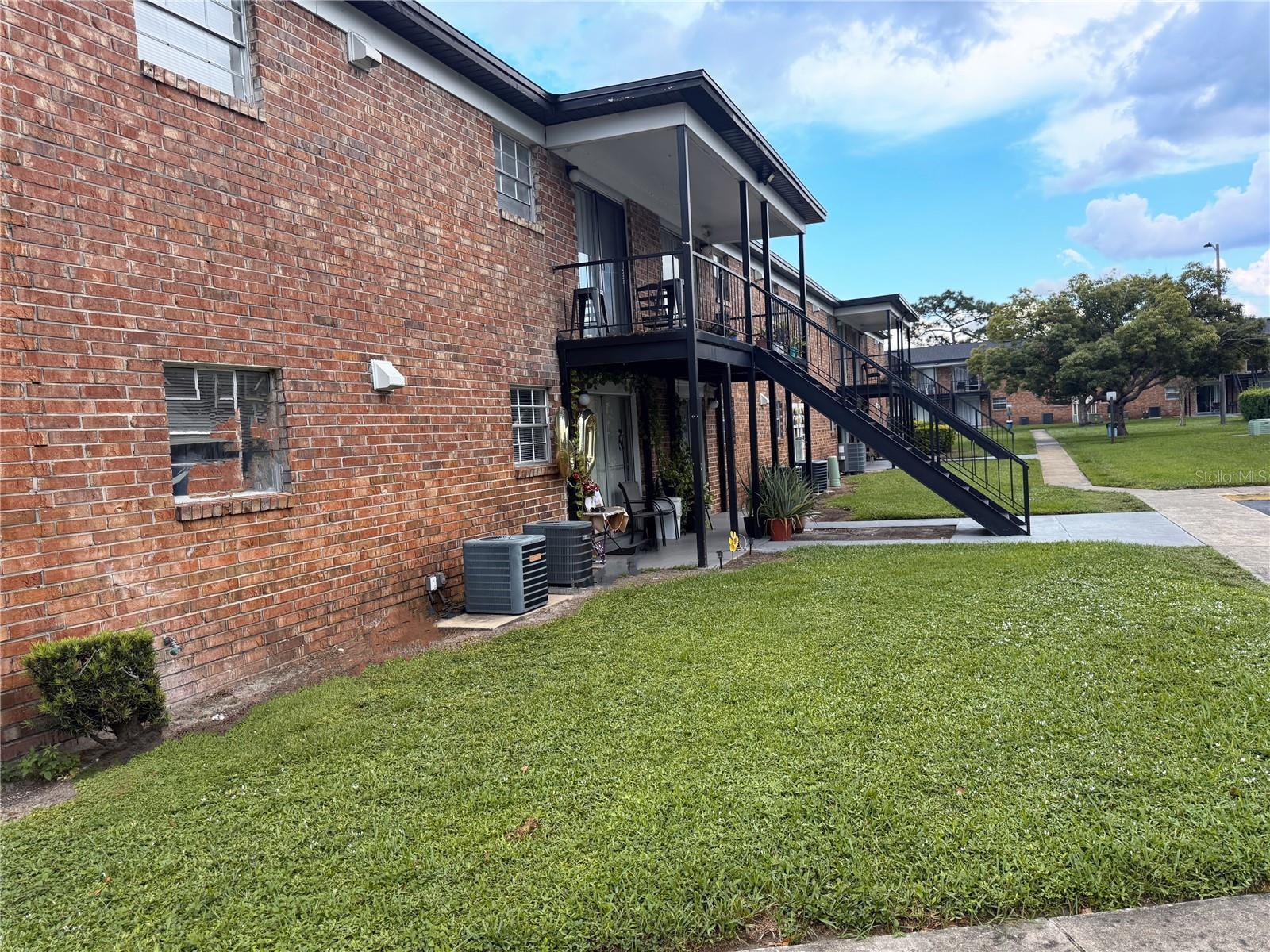 5325 CURRY FORD RD #G202, ORLANDO, FL, 32812