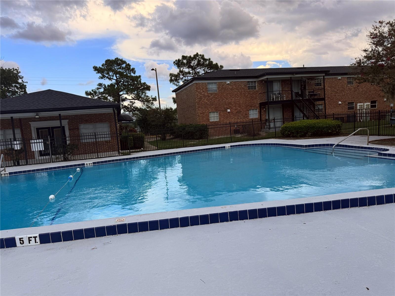 5325 CURRY FORD RD #G202, ORLANDO, FL, 32812