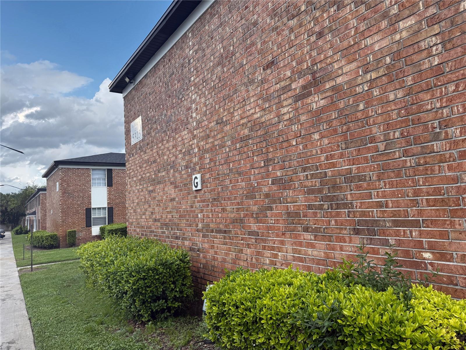 5325 CURRY FORD RD #G202, ORLANDO, FL, 32812