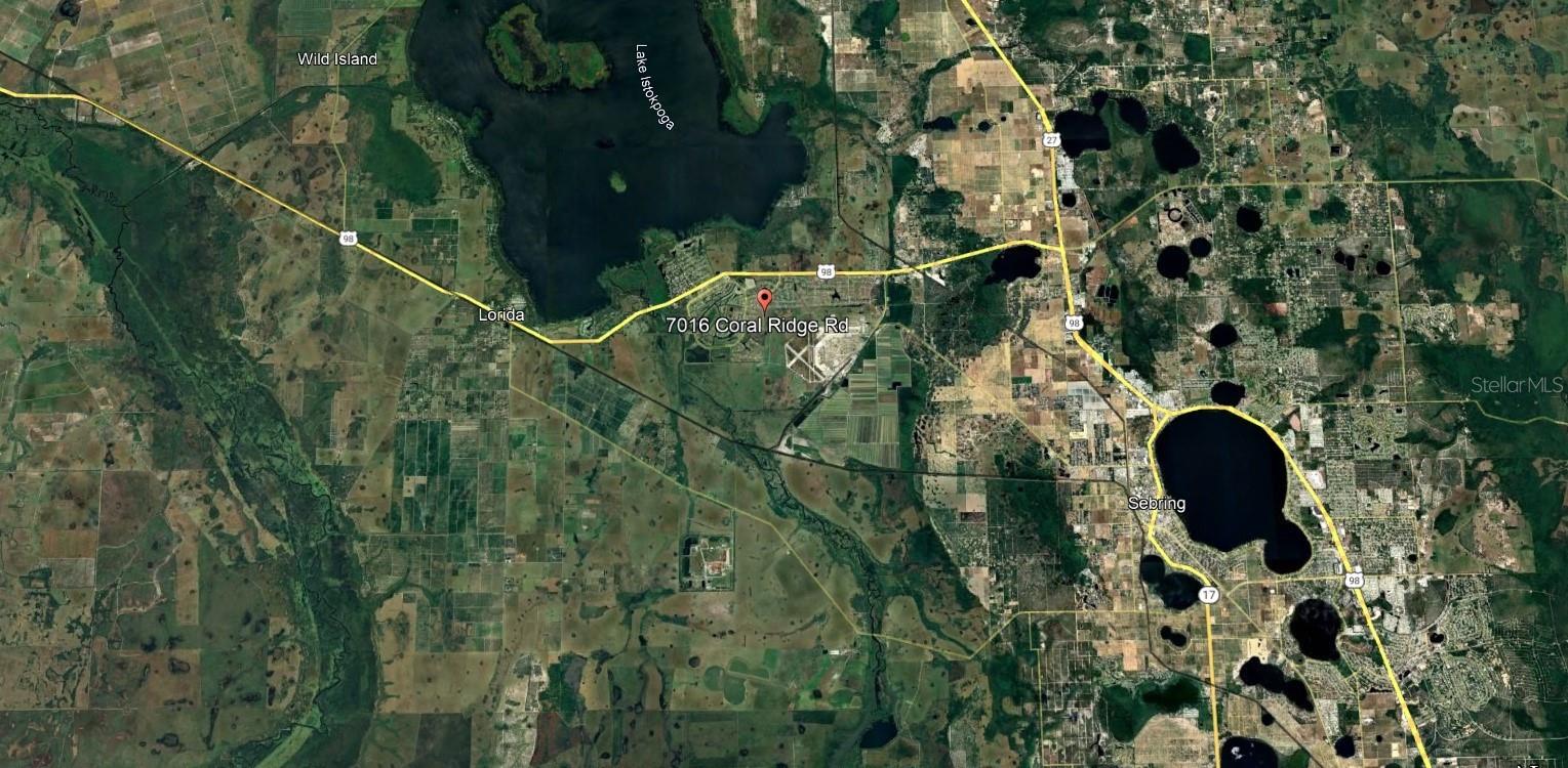 7016 CORAL RIDGE RD #11, SEBRING, FL, 33876