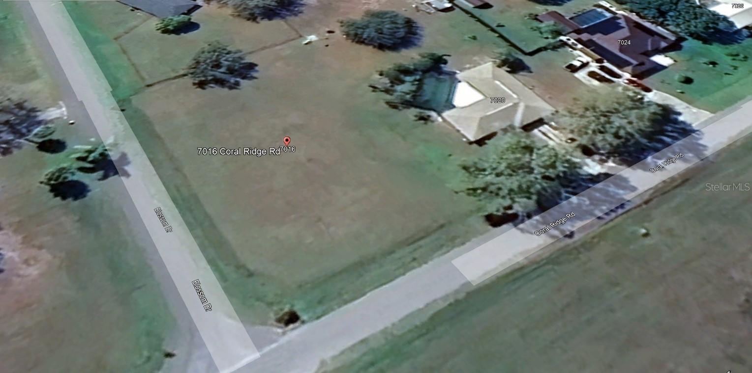 7016 CORAL RIDGE RD #11, SEBRING, FL, 33876