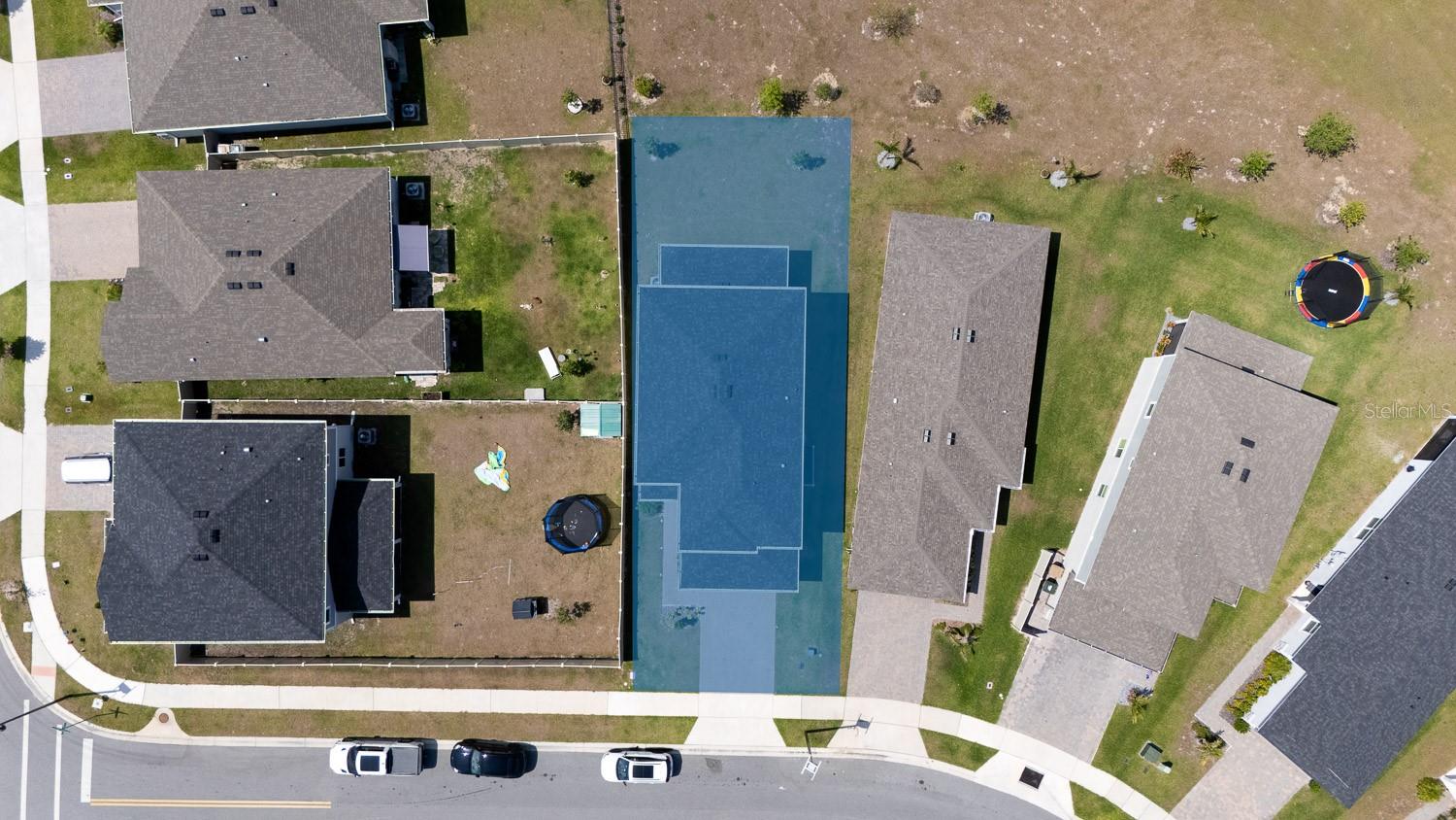 16301 SANCTUARY RESERVE LOOP, CLERMONT, FL, 34714