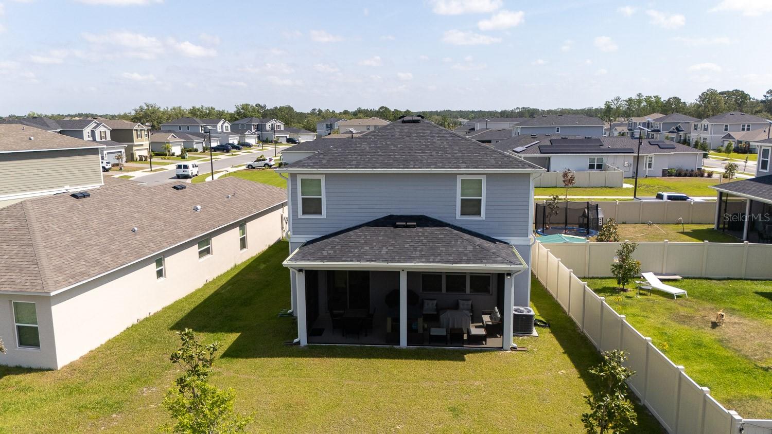 16301 SANCTUARY RESERVE LOOP, CLERMONT, FL, 34714