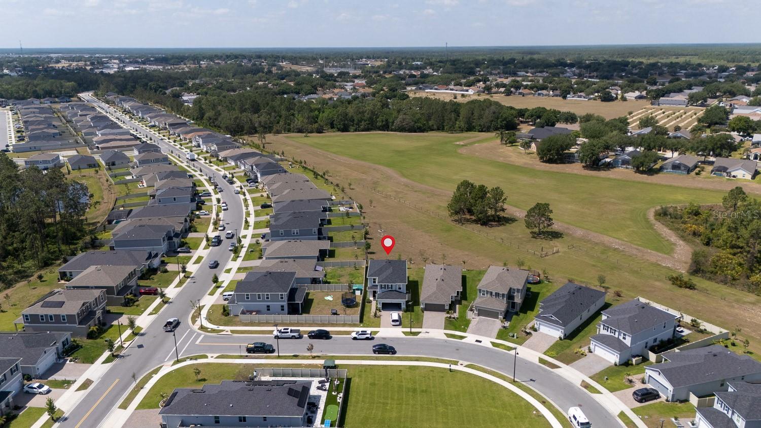 16301 SANCTUARY RESERVE LOOP, CLERMONT, FL, 34714