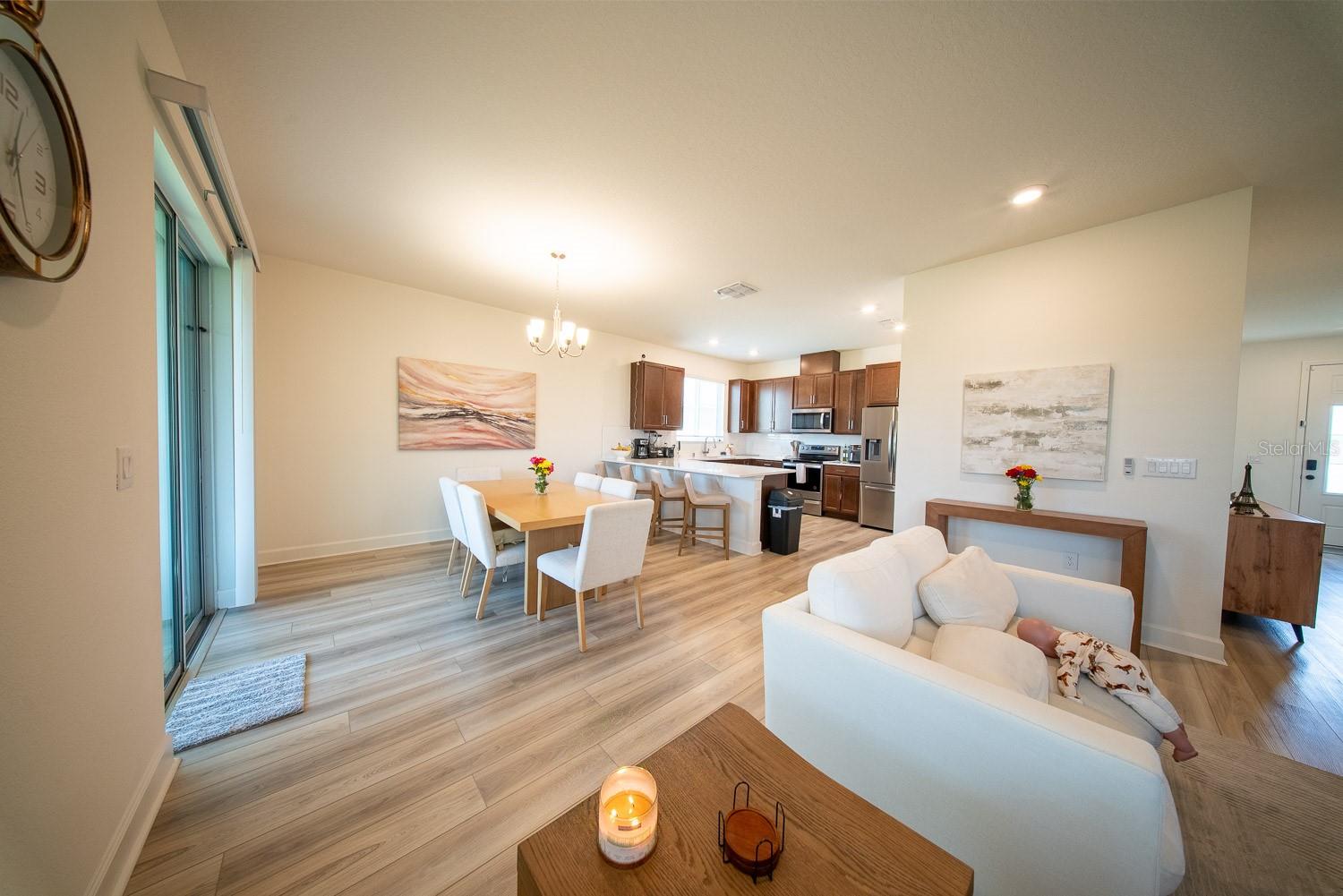 16301 SANCTUARY RESERVE LOOP, CLERMONT, FL, 34714