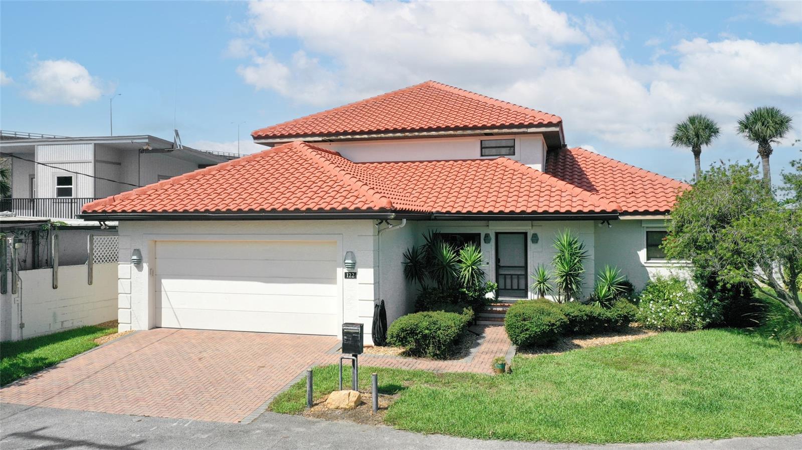 122 CORAL WAY, PORT ORANGE, FL, 32127