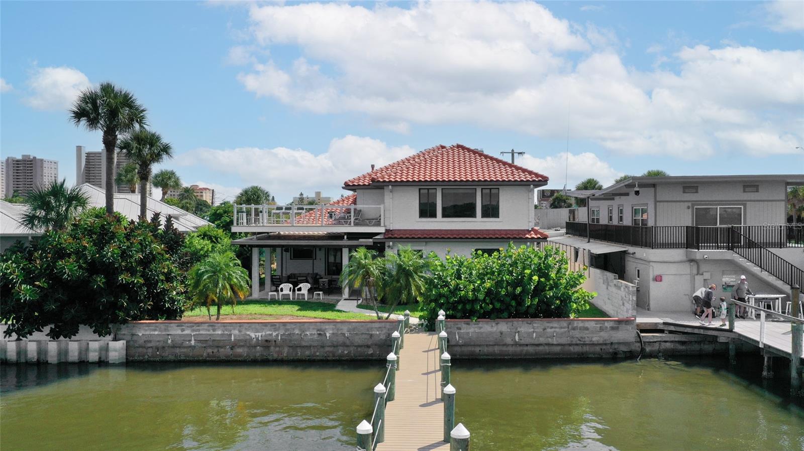 122 CORAL WAY, PORT ORANGE, FL, 32127