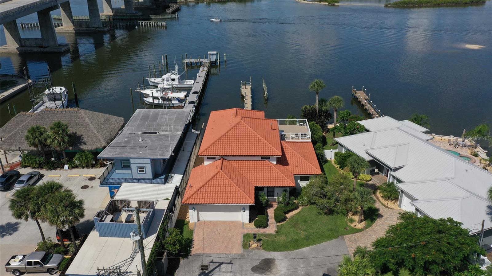 122 CORAL WAY, PORT ORANGE, FL, 32127