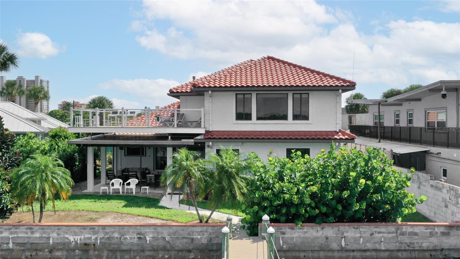 122 CORAL WAY, PORT ORANGE, FL, 32127